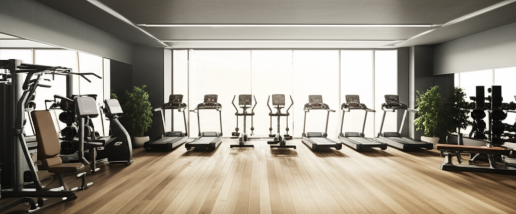 FitZone Westlands